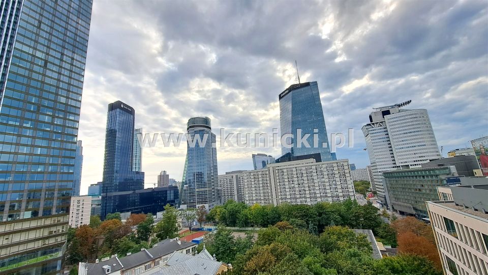 Mieszkanie Warszawa wynajem