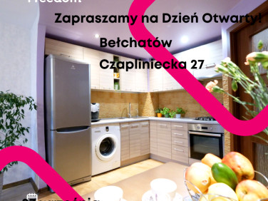 Mieszkanie Bełchatów