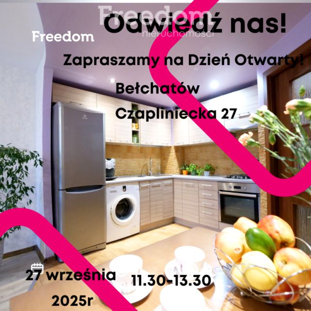 Mieszkanie Bełchatów