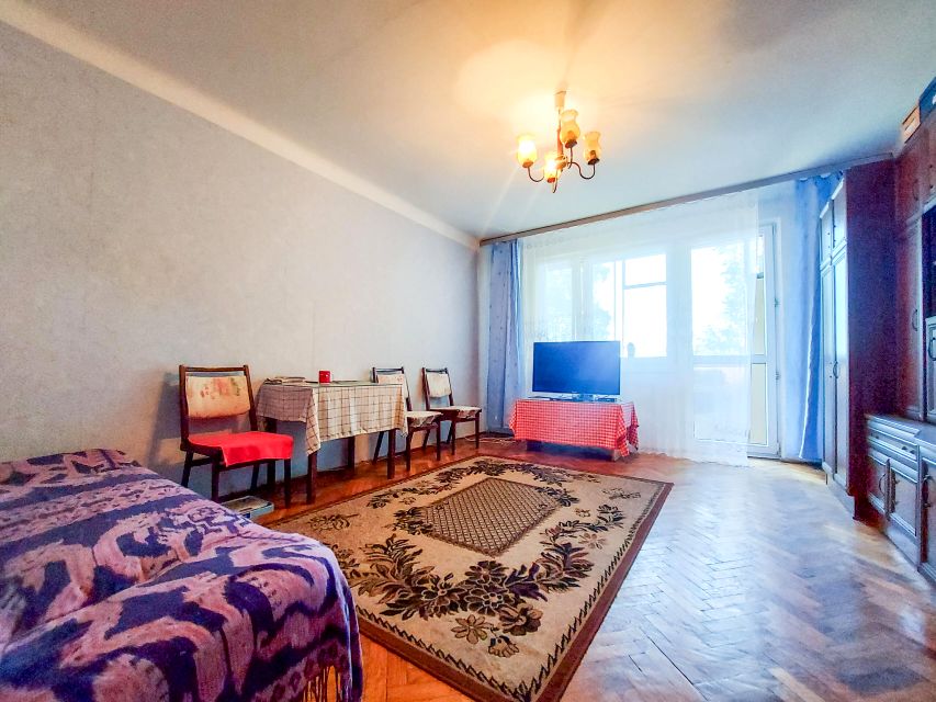 Mieszkanie Kraków