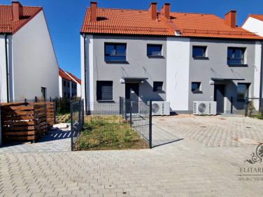 Dom Lisowice