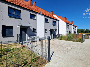 Dom Lisowice