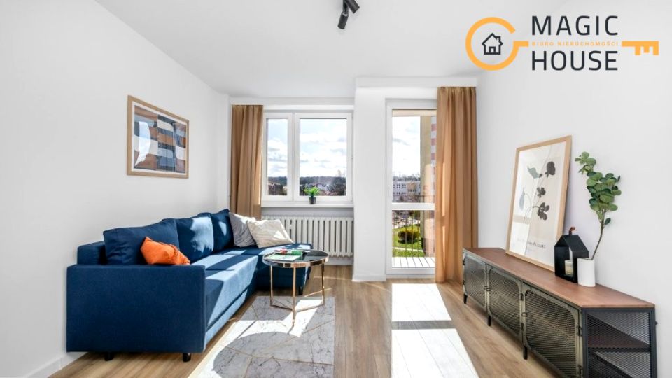 Mieszkanie Gdynia sprzedaż