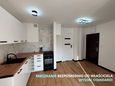 Mieszkanie Bielsko-Biała