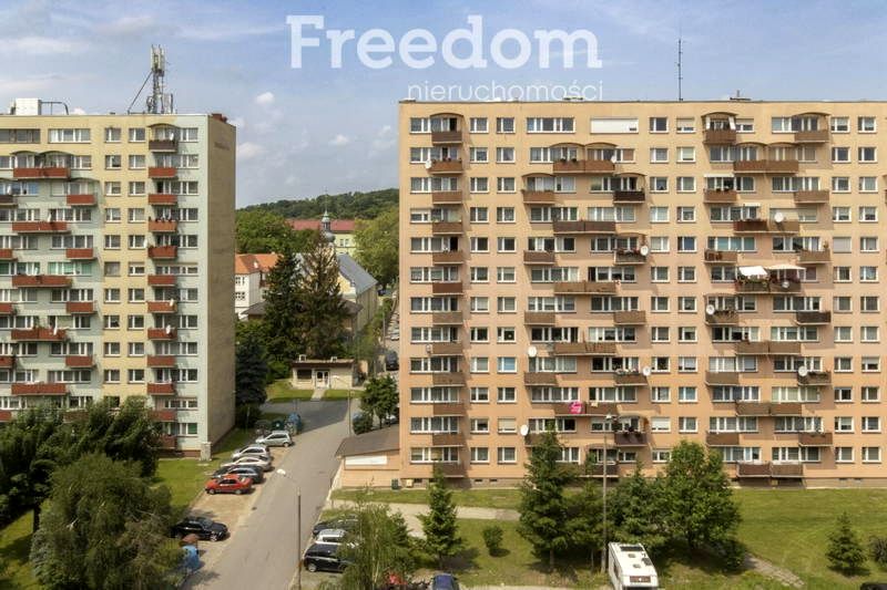 Mieszkanie Nysa
