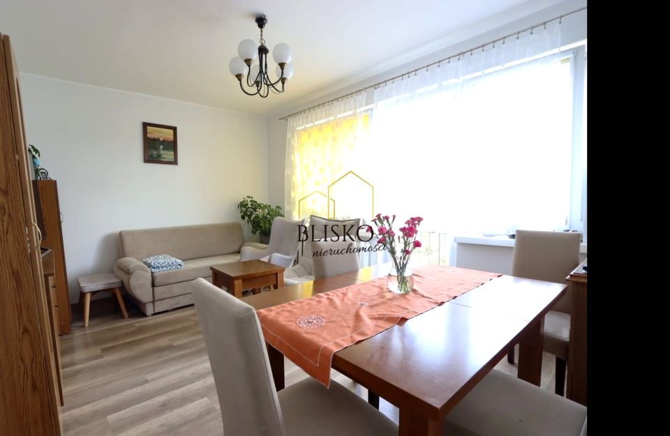 Mieszkanie kujawsko-pomorskie