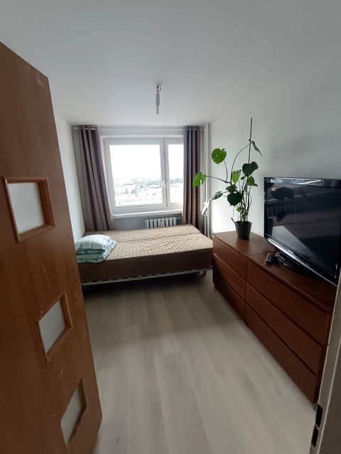 Mieszkanie blok mieszkalny sprzedaż