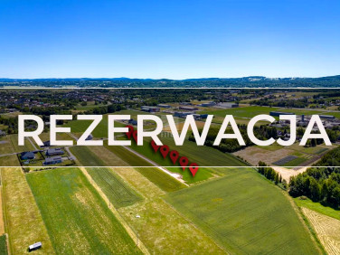 Działka Wola Dębińska