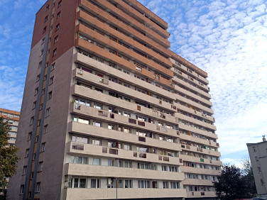 Mieszkanie Chorzów