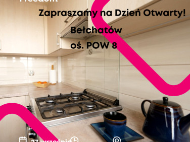 Mieszkanie Bełchatów