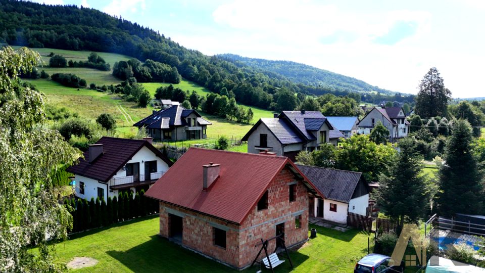Dom Królowa Górna