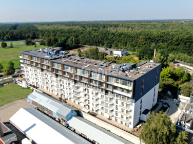 Mieszkanie Poznań