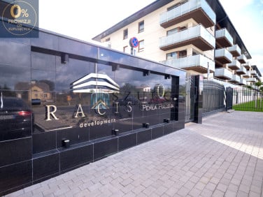 Mieszkanie apartamentowiec sprzedaż