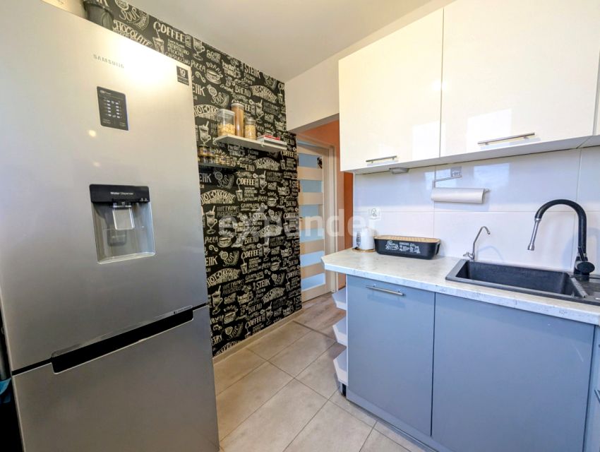 Mieszkanie Redzikowo sprzedaż