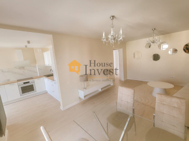 Mieszkanie nad rzeką