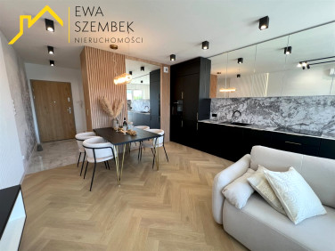 Mieszkanie Kraków