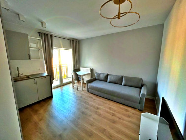 Mieszkanie Gdynia