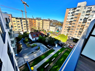 Mieszkanie blok mieszkalny wynajem