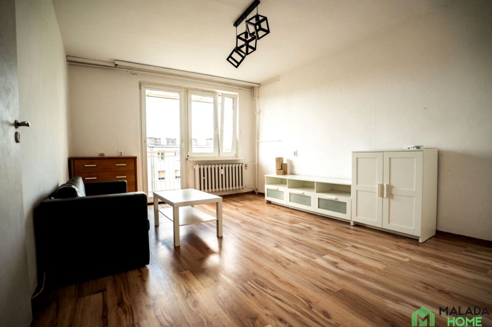 Mieszkanie Opole