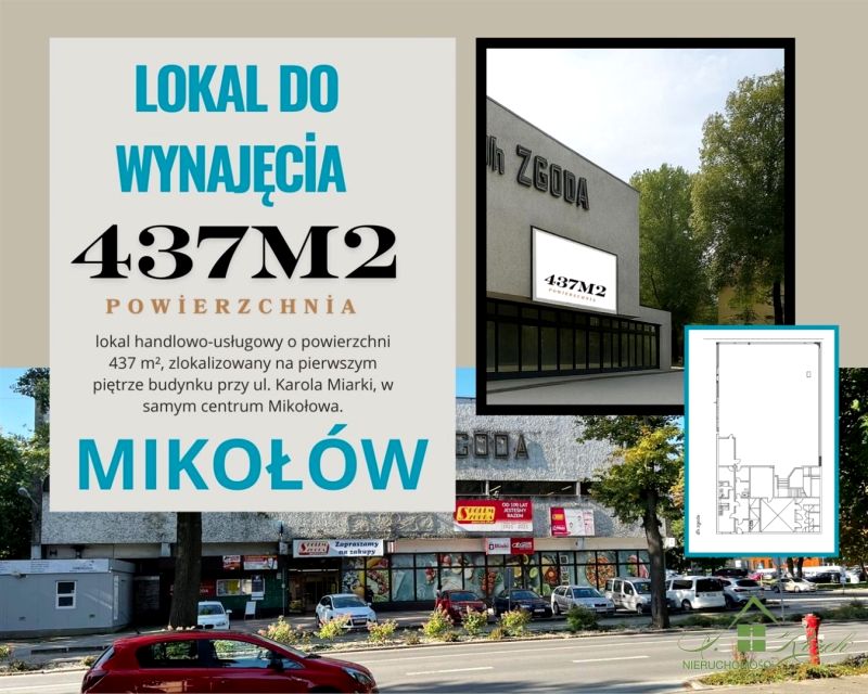 Lokal Mikołów