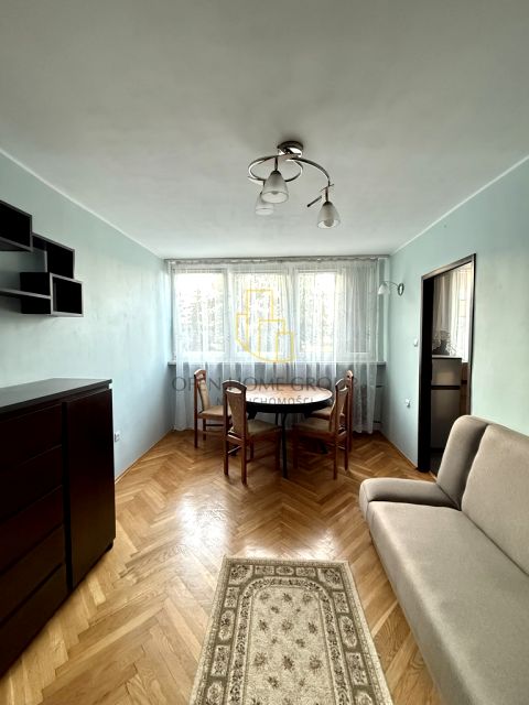 Mieszkanie Oleśnica