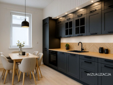 Mieszkanie Poznań