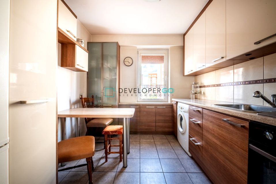 Mieszkanie Białystok