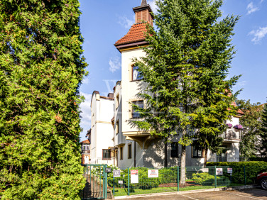 Mieszkanie Sopot