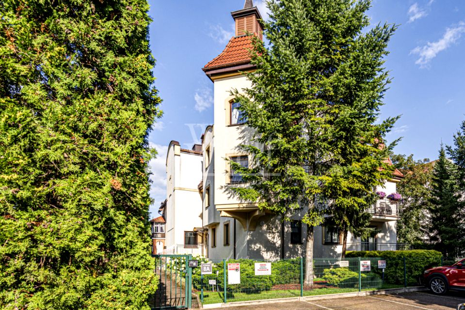 Mieszkanie Sopot