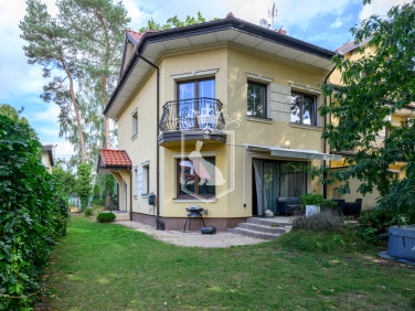 Dom Kobyłka