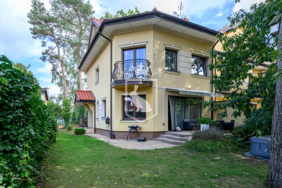 Dom Kobyłka