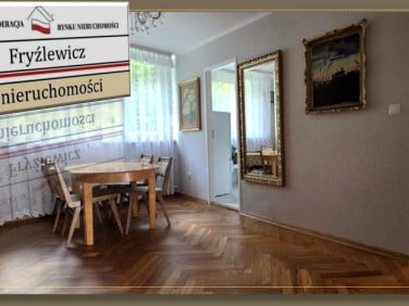 Mieszkanie Krynica-Zdrój