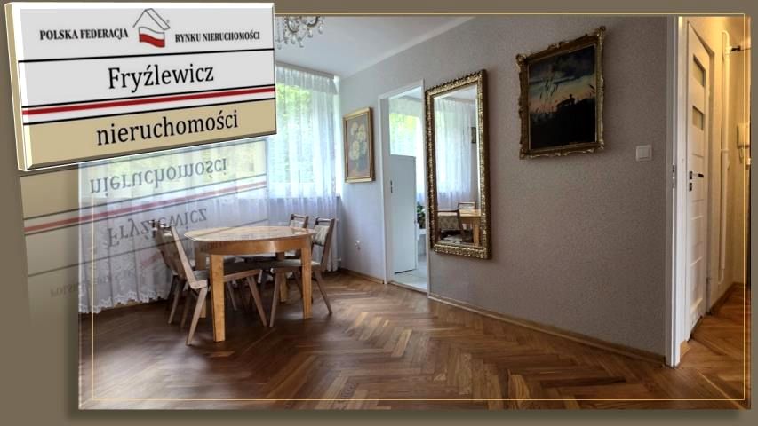 Mieszkanie Krynica-Zdrój