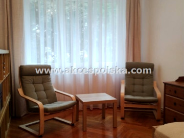 Mieszkanie Warszawa