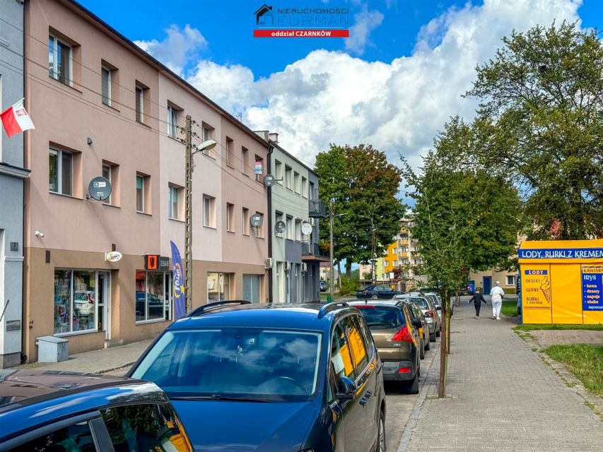 Mieszkanie Krzyż Wielkopolski