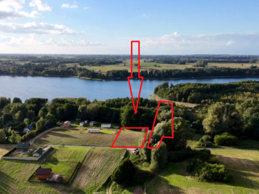 Działka Miłachówek