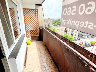 Mieszkanie Sosnowiec