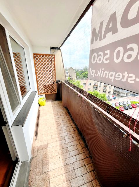 Mieszkanie Sosnowiec