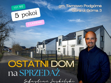 Dom Tarnowo Podgórne sprzedaż