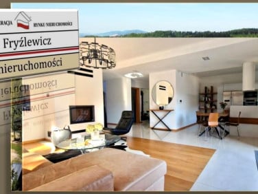 Dom Nowy Sącz