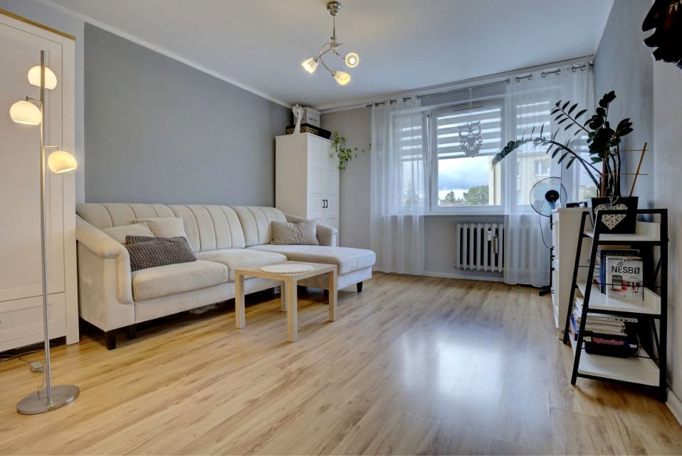 Mieszkanie Częstochowa