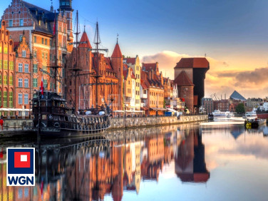 Mieszkanie blok mieszkalny sprzedaż