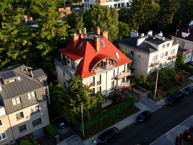 Mieszkanie Warszawa
