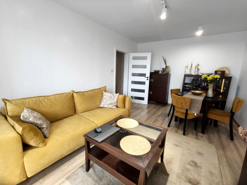 Mieszkanie Częstochowa