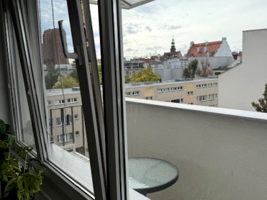 Mieszkanie Wrocław