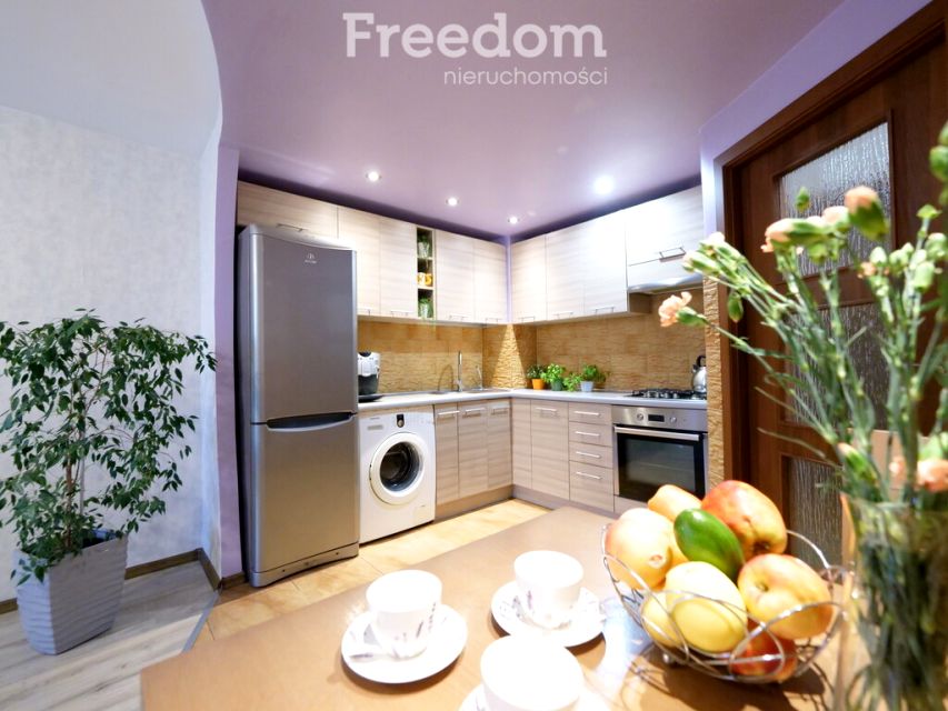 Mieszkanie Bełchatów