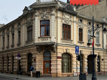Mieszkanie Łódź