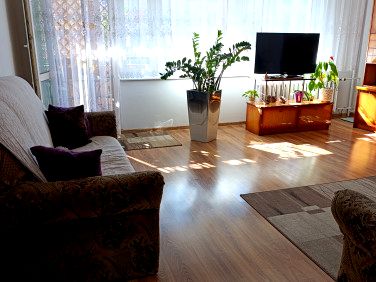 Mieszkanie blok mieszkalny sprzedaż