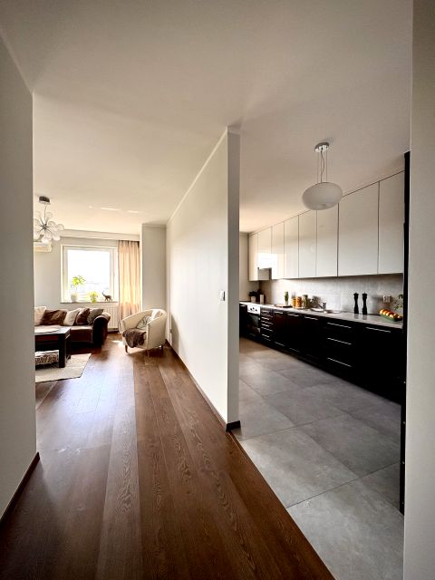 Mieszkanie blok mieszkalny sprzedaż