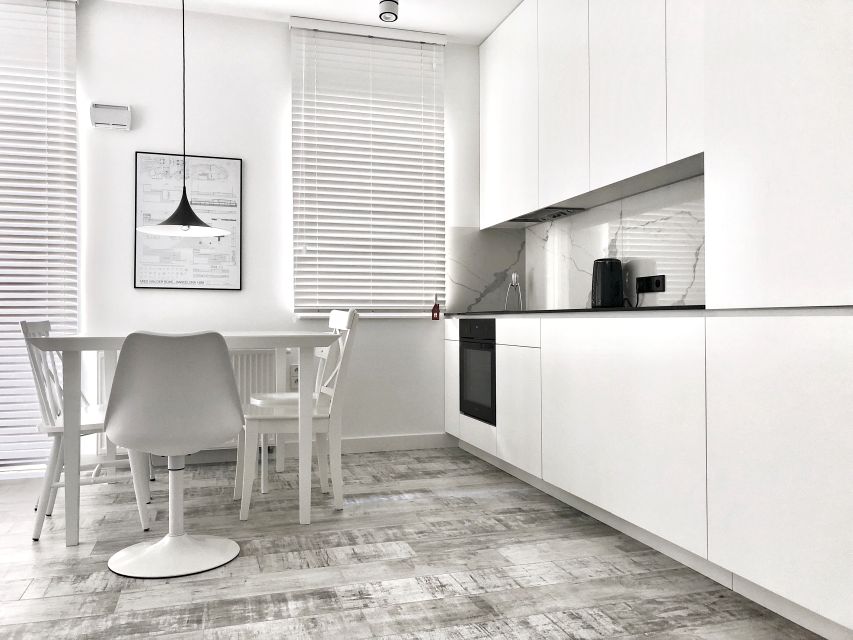 Mieszkanie apartamentowiec wynajem